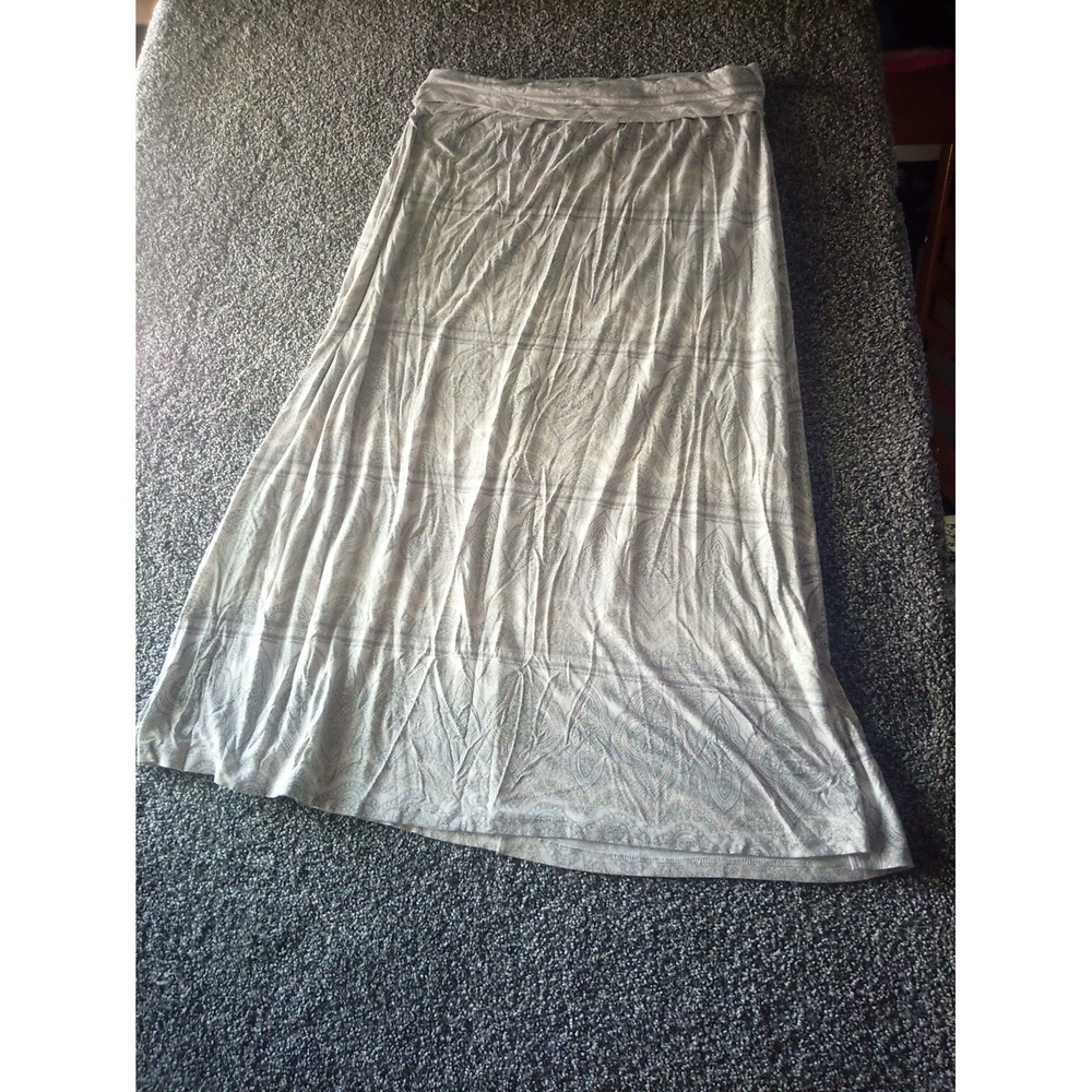 Charlotte Russe Large Skirt Size 3X Pre Owned